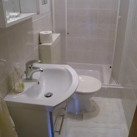 In Barbat/insel Rab 17660 Apartament