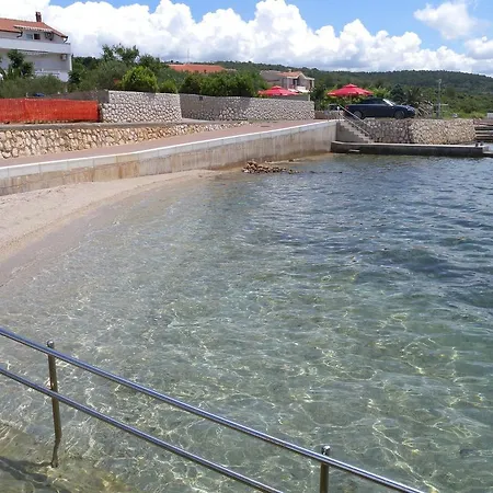 In Barbat/insel Rab 17660